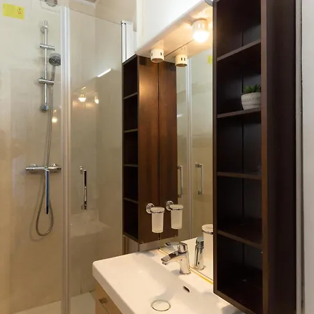 Charmant Appartement Porte De Paris - Vincennes Buitenkant foto