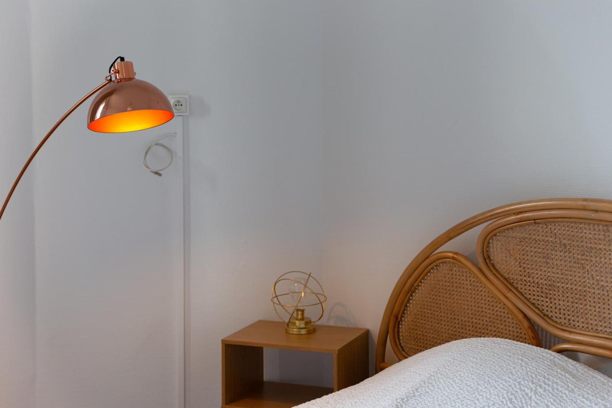 Porte De Paris - Appartement Vincennes